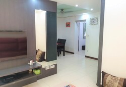 Blk 277C Compassvale Link (Sengkang), HDB 4 Rooms #309056631